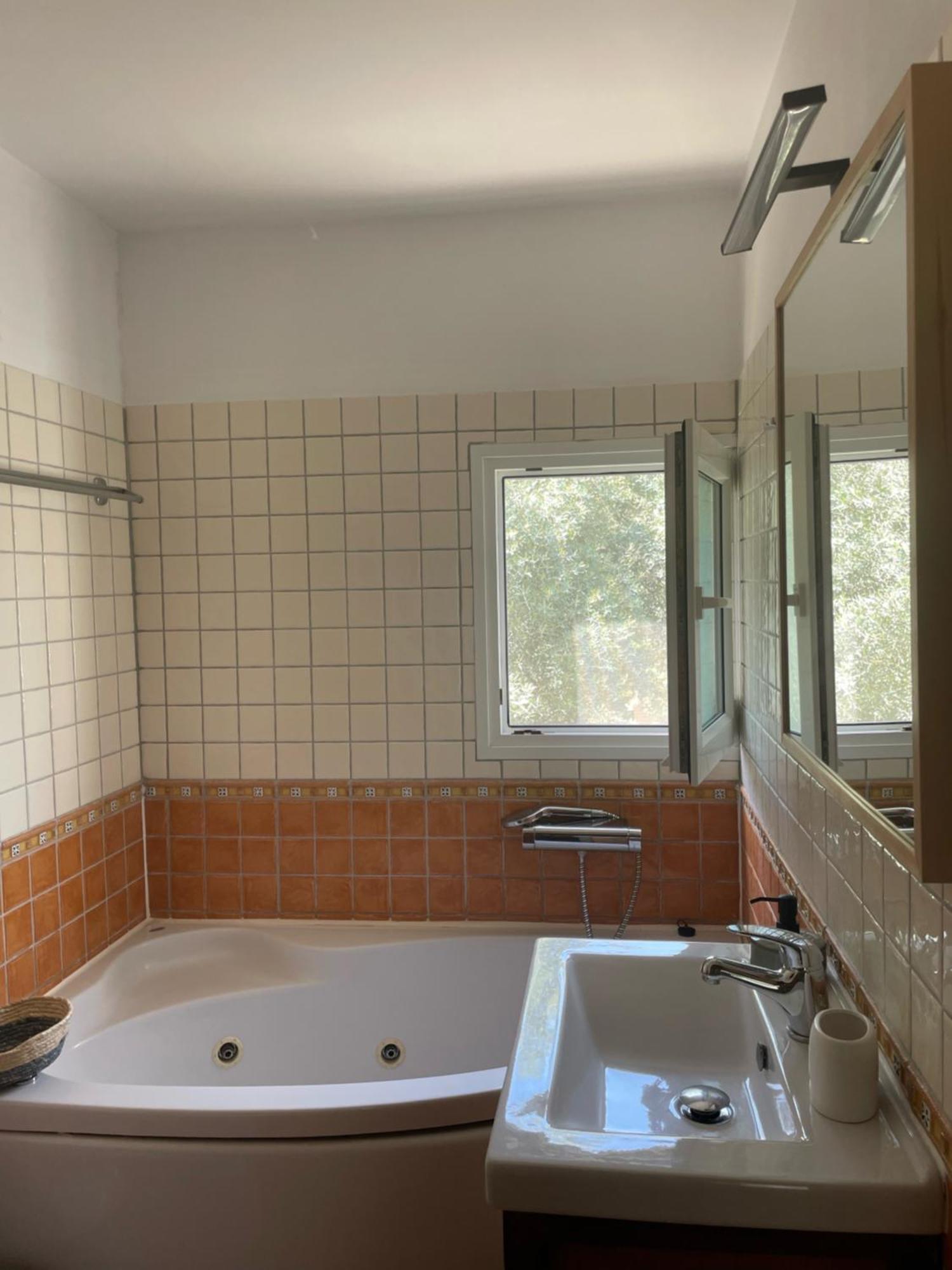 Gialos Villas 1-2 With A Private Pool ميكروس جيالوس المظهر الخارجي الصورة